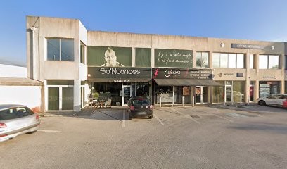 The LV Workshop, Salon de Coiffure à Saint-Cyr-sur-Mer