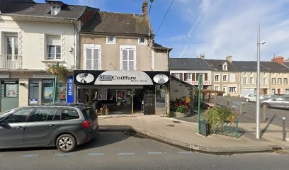 MAG coiffure, Salon de Coiffure au Molay-Littry