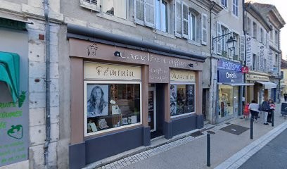 Caractère Coiffeur Visagiste, Salon de Coiffure à Poligny