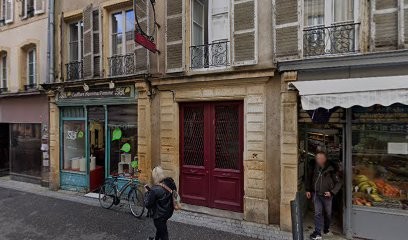 Styl’coif, Salon de Coiffure à Metz