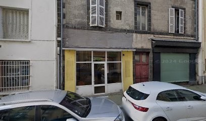 Mongarny Annie, Salon de Coiffure à Clermont-Ferrand