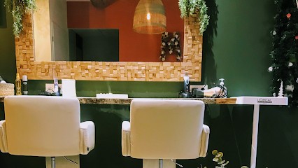 Marion M Création, Salon de Coiffure à Thuir