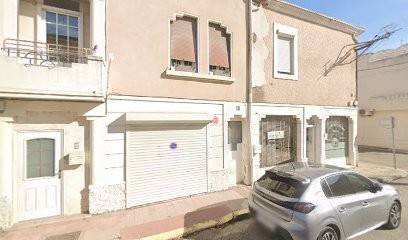 Carvalho Maria De Fatima, Salon de Coiffure à Port-Saint-Louis-du-Rhône