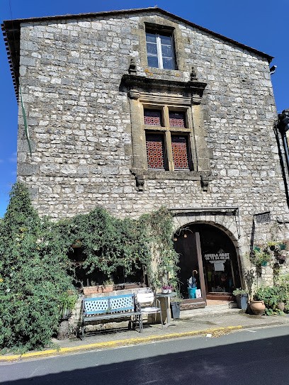 Abat Aurela, Salon de Coiffure à Monpazier