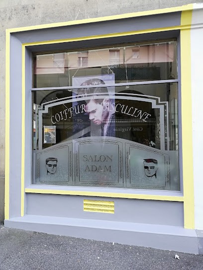 Adam Nicole, Salon de Coiffure à Compiègne