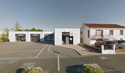 Le Coiffeur, Salon de Coiffure à La Boissière-de-Montaigu
