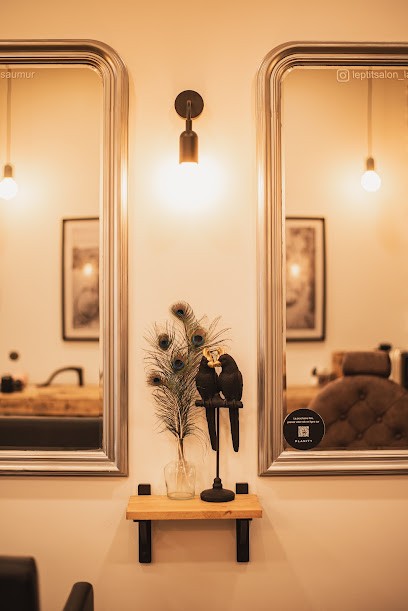 La Suite (By Le P'tit Salon), Salon de Coiffure à Saumur