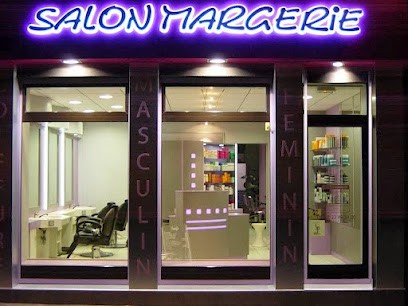 Salon Margerie, Salon de Coiffure à Saint-Hilaire-du-Harcouët