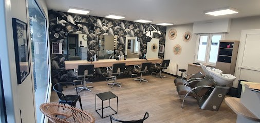Ambiance Coiffure, Salon de Coiffure à Saint-Lyphard