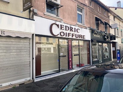 Cédric Coiffure, Salon de Coiffure à Tassin-la-Demi-Lune