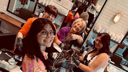 Salon FRANCK, Salon de Coiffure à Saint-Jean-de-Monts