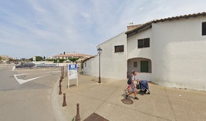 Charpier Alain, Salon de Coiffure à Saintes-Maries-de-la-Mer