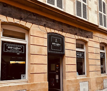 BHB coiffure, Salon de Coiffure à Metz