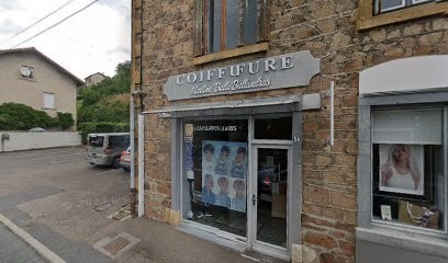 Ballandras Martine, Salon de Coiffure à Cours