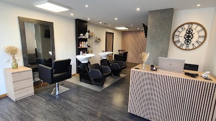 Sublim'Hair, Salon de Coiffure à Scionzier