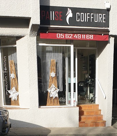 Pause Coiffure, Salon de Coiffure à Lannemezan