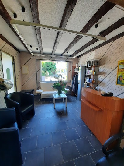 Claudine Coiffure, Salon de Coiffure à Pont-Aven