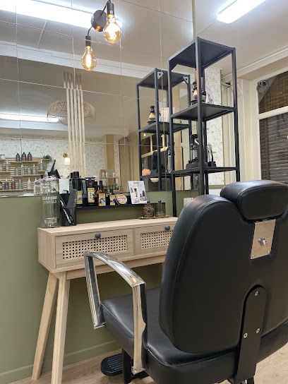L'atelier De Solène - Coiffeur Mixte Et Barbier À Thérouanne Coiffeur à Thérouanne