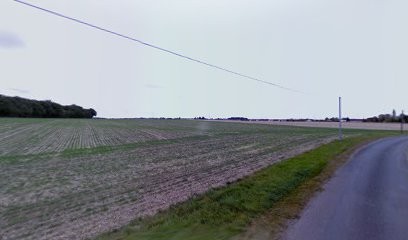 Louet Isabelle, Coiffeur à Domicile à Cerbois