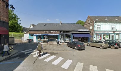 Coiffure Sabrina, Salon de Coiffure à Luneray