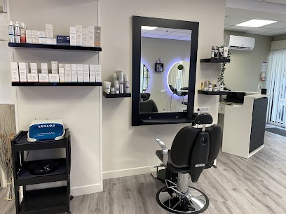 Look Et Tendances, Salon de Coiffure à Ligueil