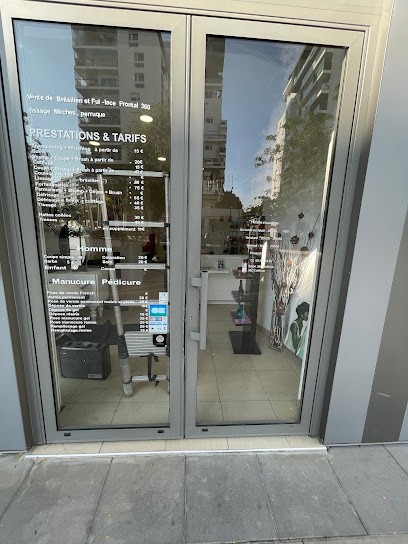 J&C Coiffure, Salon de Coiffure à L'Haÿ-les-Roses