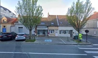 Salon Richard, Salon de Coiffure à Boulogne-sur-Mer