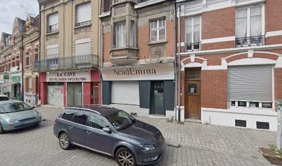 Nouvel Hair, Salon de Coiffure à Cambrai