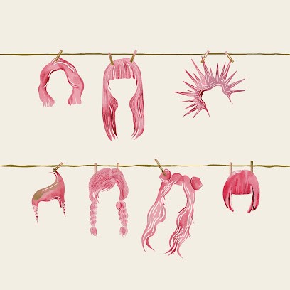 Là Haut Artisan Coiffeur, Salon de Coiffure à La Trinité-sur-Mer