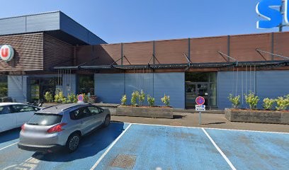 Caro D'Coif Super U Oeting, Salon de Coiffure à Forbach