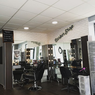 TESTA CAPELLI, Salon de Coiffure à Saint-Symphorien-d'Ozon