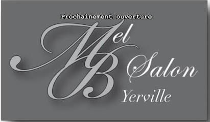 Mel B Salon, Salon de Coiffure à Yerville