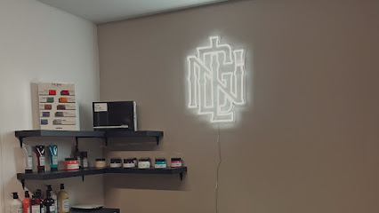 Nlg Barber & Beauty Coiffeur au Châtelet-en-Brie