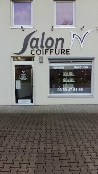 Le Salon N, Salon de Coiffure à Soultzmatt