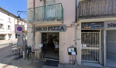 Ressegaire Alain, Salon de Coiffure à Vaison-la-Romaine