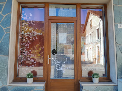 Mon Petit Salon Coiffeur à Gruffy
