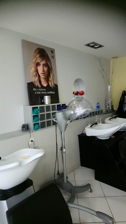 Tournier Josiane, Salon de Coiffure à Graulhet