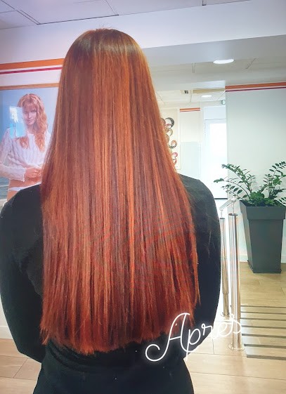 Camille Albane - Coiffeur Roanne, Salon de Coiffure au Coteau
