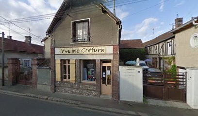 Yveline Coiffure, Salon de Coiffure à Villemeux-sur-Eure