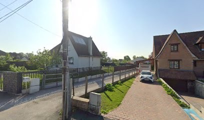Masclet Jourdant Christ, Salon de Coiffure à Haute-Avesnes