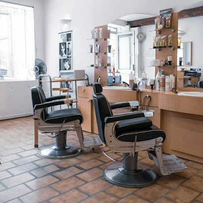 Alexis B Coiffure, Salon de Coiffure à Saint-Pathus