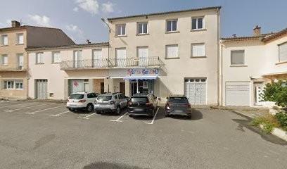 Aguzou Sylvie Jeanne Marie, Salon de Coiffure à Quillan