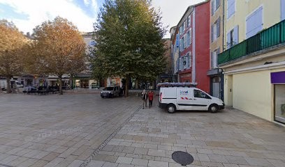 Igor - Artisan Coiffeur, Salon de Coiffure à Montélimar