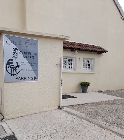 Chez Elle, Salon de Coiffure à Sourdun