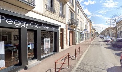 Peggy Coiffure, Salon de Coiffure à Saint-Rambert-d'Albon