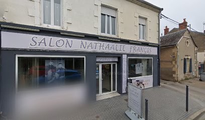 Salon Nathalie Francis, Salon de Coiffure à Nevers