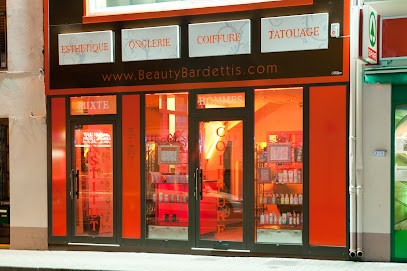 BARDETTIS VALERIE, Salon de Coiffure au Boulou