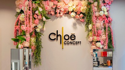 Chloé Concept, Salon de Coiffure à Saint-Raphaël