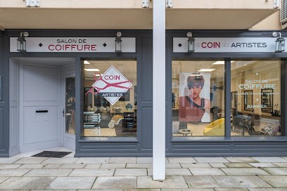 Le Coin Des Artistes Trémentines, Salon de Coiffure à Trémentines