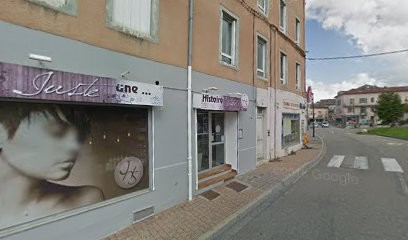 Histoire de Style, Salon de Coiffure à Oyonnax